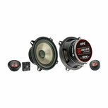 Reiss Audio RS-VP5 luidspreker set 13 cm 2-weg compo 70 watts RMS 4 ohms