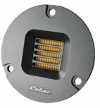 Rebec Audio AMT-68 Black