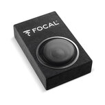 Focal PSB200 subwoofer kist 8 inch 150 watts RMS 4 ohms