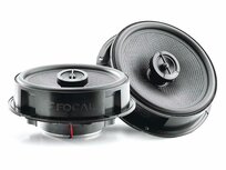 Focal IC-VW165 custom fit 16,5cm luidspreker set 60 watts RMS 2 ohms VW-SEAT-SKODA