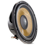 Focal Flax EVO P25FSE slim fit subwoofer 10 inch 280 watts RMS 4 ohms