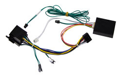 ESX VISION VNA-CAN-MV-ISO canbus ISO interface voor Mercedes-Benz Vito W447