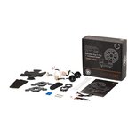 DLS Cruise CRPP-TOT.25 custom fit 25mm tweeter set 50 watts RMS 4 ohsm voor Toyota / Lexus / Subaru