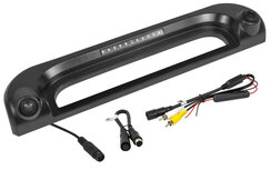 ESX VISION VNA-RCAM-DBJ228HDV2 Night Vision HD Dual Rear View Camera for Fiat Ducato Platform