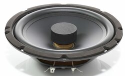 Audio System AS165DC FLAT EVO2