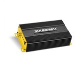 SoundMax SX-LX700.1D
