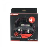 Reiss Audio RS-AWG44
