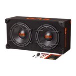 GAS AUDIO MAD B1-212VS