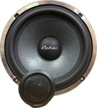 Rebec Audio RC6A