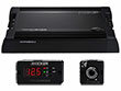 Kicker WarHorse WXA3600.1