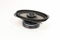 Audio System CARBON 406 CO EVO luidspreker set 4 x 6 inch 50 watts RMS 4 ohms