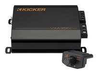 Kicker VXA350.1 (53VXA7001)