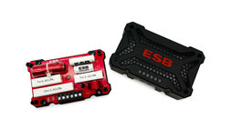 ESB Audio 3.6K2CX
