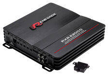 Renegade RXA2200D