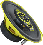 Ground Zero GZCF7104XSPL luidspreker set 7 x 10 inch 200 watts RMS