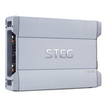 Steg K202 high end 2 kanaals versterker 1110 watts RMS