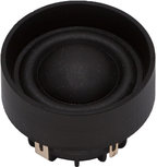 Audio System HS25 DUST EM