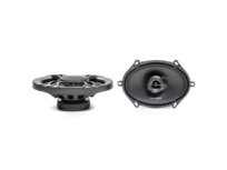 DD AUDIO DDEX5X7