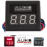 Audio System DVM12