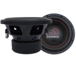 Massive Audio GTX122