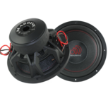 Massive Audio TOROX124