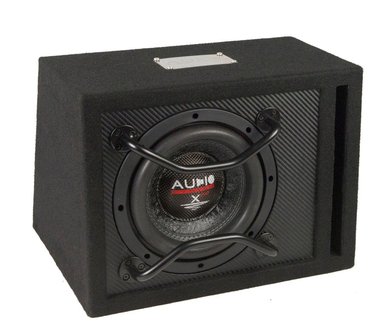 Audio System X08 EVO BR