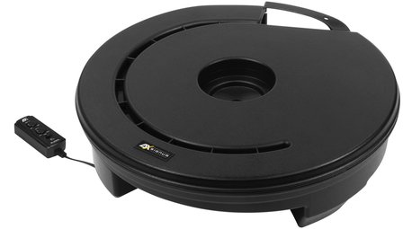 ESX Signum SL300A reservewiel subwoofer