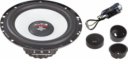 Audio System M165 EVO2