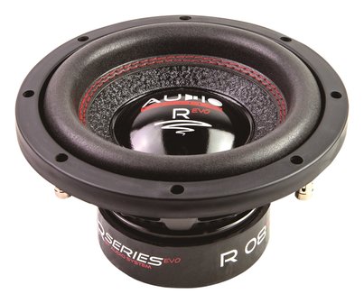 Audio System R12 EVO