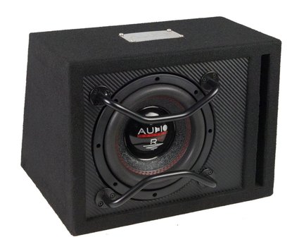 Audio System R08 EVO-BR