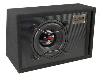 Audio System R10 EVO-BR