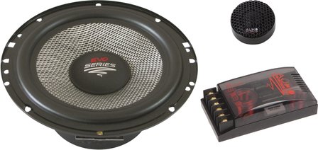 Audio System Radion R165 EVO2