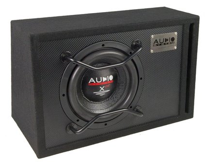 Audio System X165/X10BR EVO Set compleet audio pakket