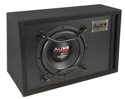 Audio System X130/10BR EVO Set compleet audio pakket