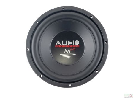 Audio System M10 EVO