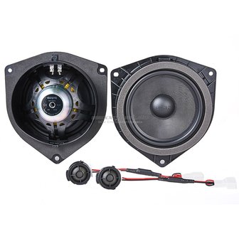 Awave AWT650C Toyota speakers