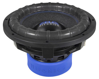 Hifonics Zeus ZRX10D2 subwoofer