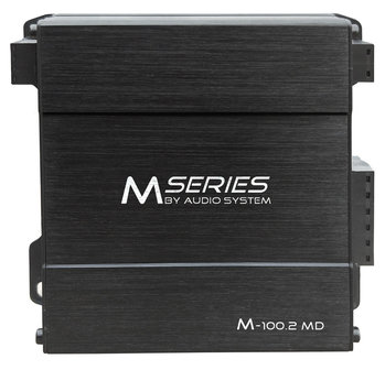 Audio System M-100.2MD