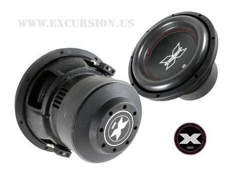 Excursion SXE10D2v2