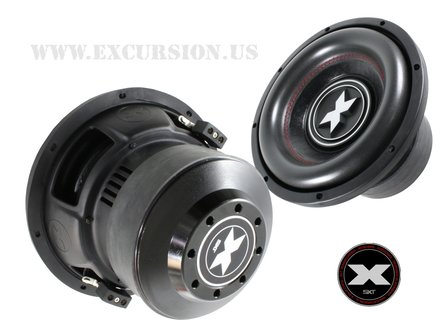 Excursion SXT10D2v1