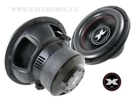 Excursion SXT12D4 v1