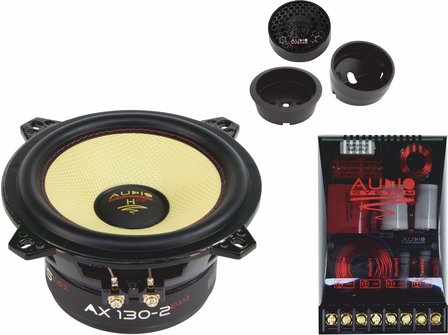 Audio System Helon H130 EVO-2