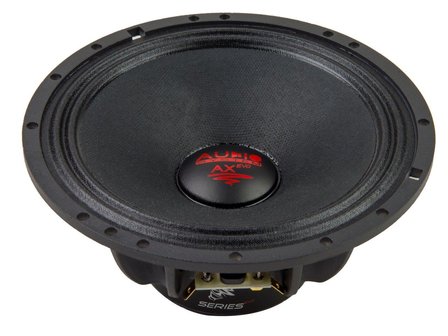 Audio System H200PA-4