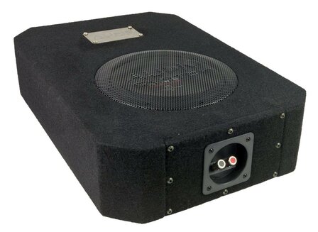 Audio System R08FLAT-DBR