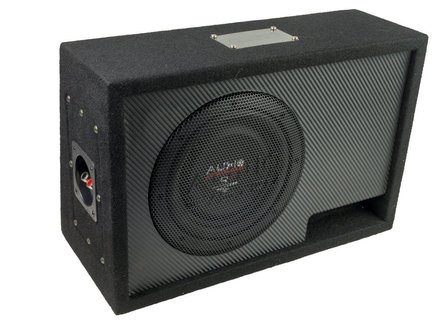 Audio System R08FLAT-BR EVO