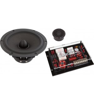 Audio System AV165-2 Passief