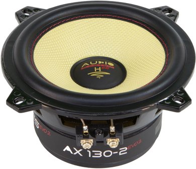 Audio System AX130-2 EVO2