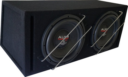 Audio System X12 EVO BR2