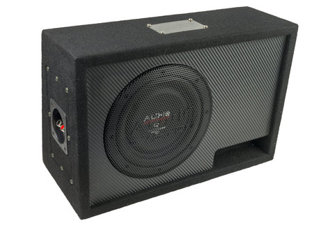 Audio System R08FLAT-BR EVO ACT