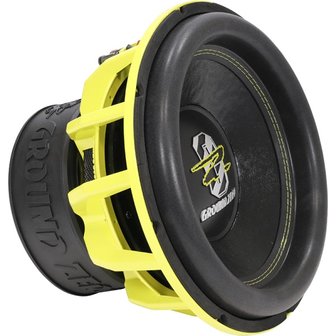 Ground Zero GZHW30XSPL-D1